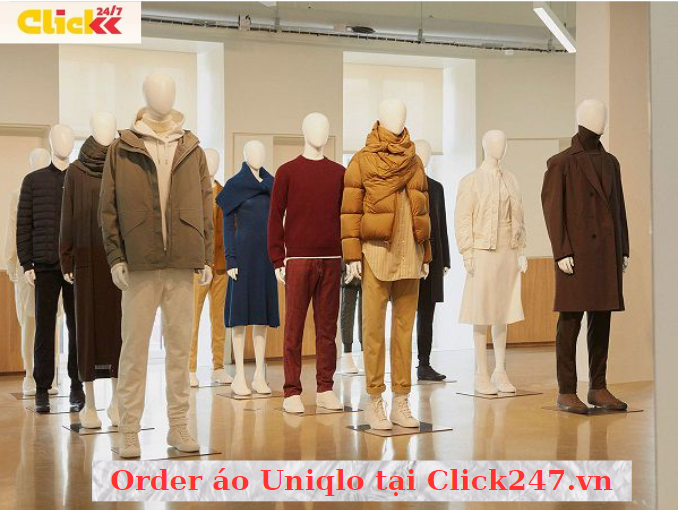 order áo uniqlo tại click247.png